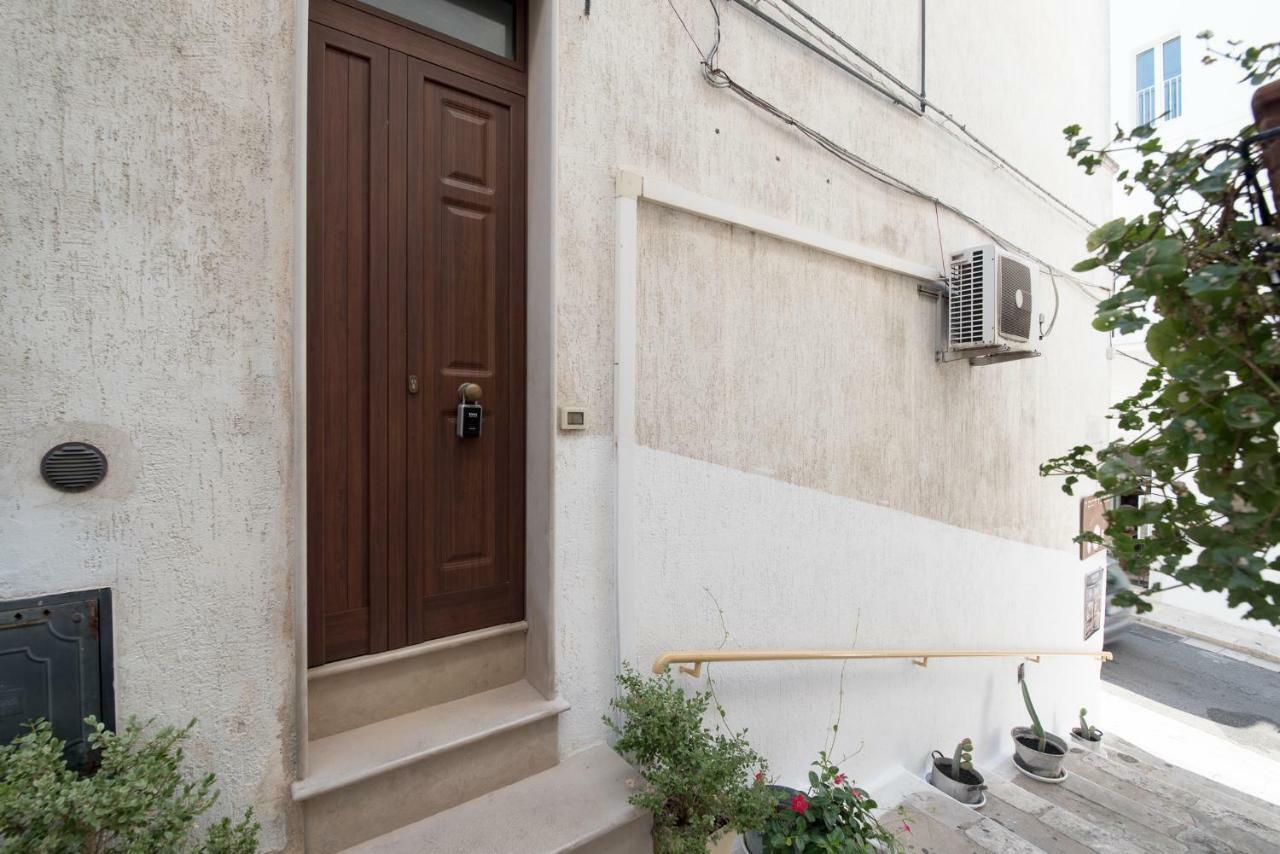 La Cupoletta Villa Ostuni Exterior photo
